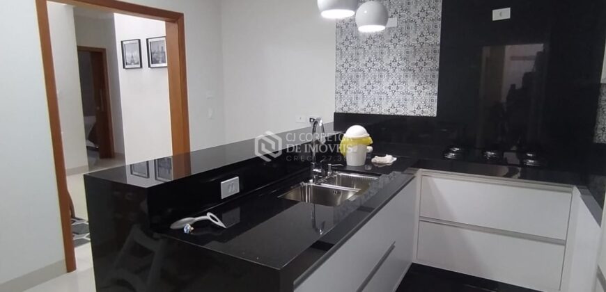 RESIDENCIAL PARQUE DO BOSQUE – CIANORTE/PR