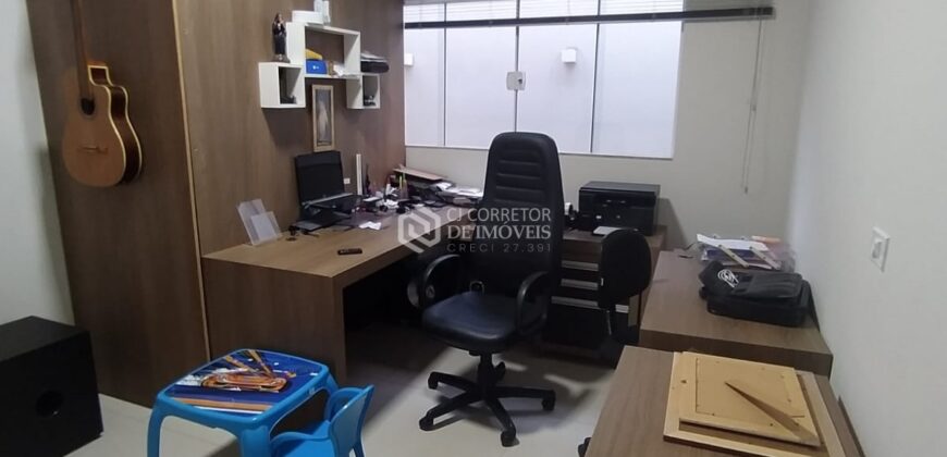 RESIDENCIAL PARQUE DO BOSQUE – CIANORTE/PR