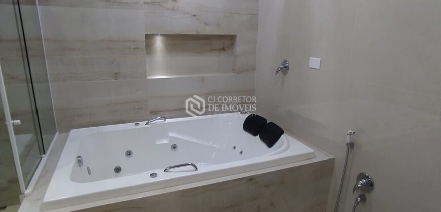 RESIDENCIAL PARQUE DO BOSQUE – CIANORTE/PR