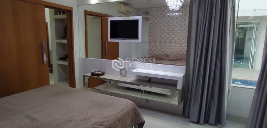 RESIDENCIAL PARQUE DO BOSQUE – CIANORTE/PR