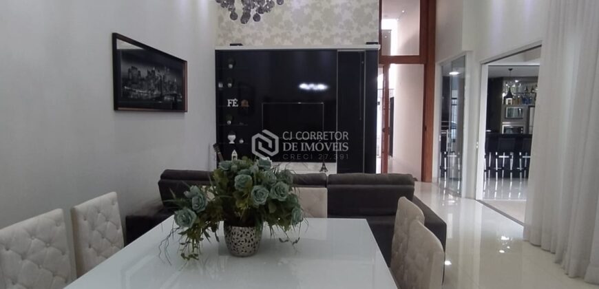 RESIDENCIAL PARQUE DO BOSQUE – CIANORTE/PR