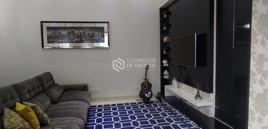 RESIDENCIAL PARQUE DO BOSQUE – CIANORTE/PR