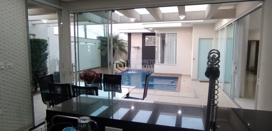 RESIDENCIAL PARQUE DO BOSQUE – CIANORTE/PR