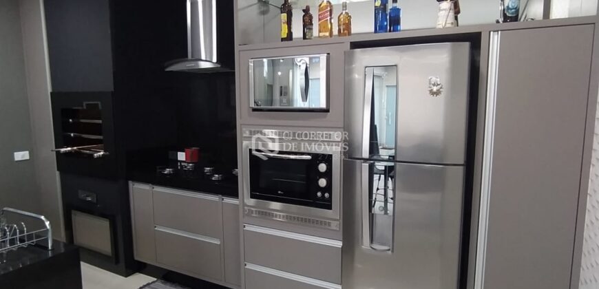 RESIDENCIAL PARQUE DO BOSQUE – CIANORTE/PR