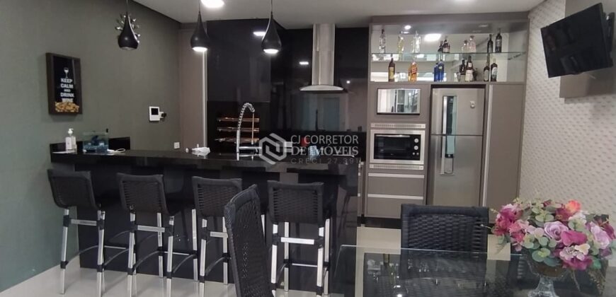 RESIDENCIAL PARQUE DO BOSQUE – CIANORTE/PR