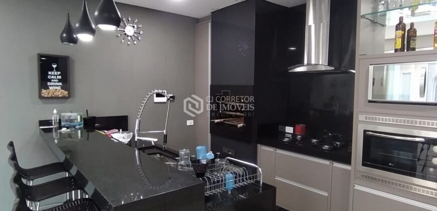 RESIDENCIAL PARQUE DO BOSQUE – CIANORTE/PR