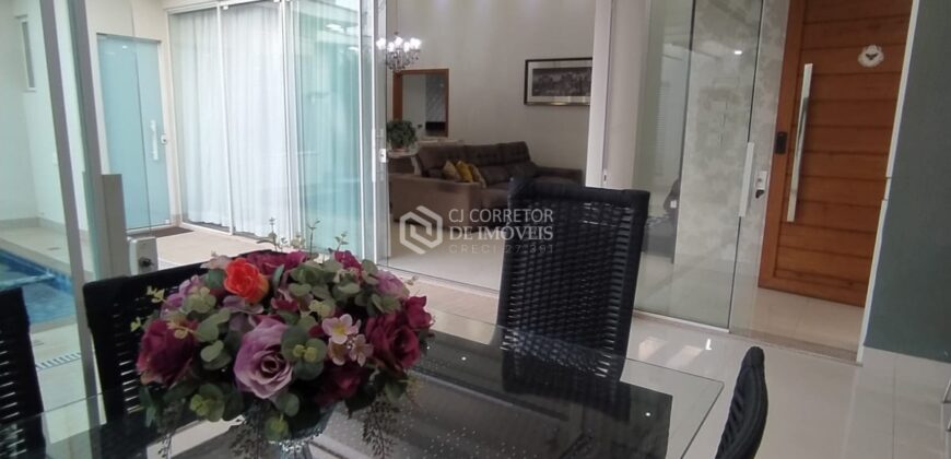 RESIDENCIAL PARQUE DO BOSQUE – CIANORTE/PR