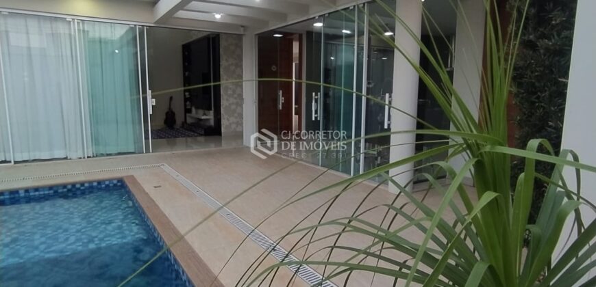 RESIDENCIAL PARQUE DO BOSQUE – CIANORTE/PR