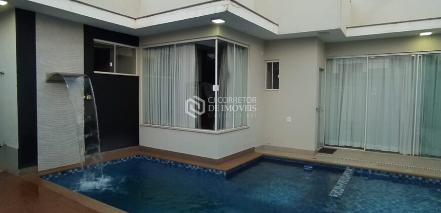 RESIDENCIAL PARQUE DO BOSQUE – CIANORTE/PR