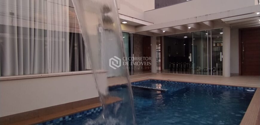 RESIDENCIAL PARQUE DO BOSQUE – CIANORTE/PR