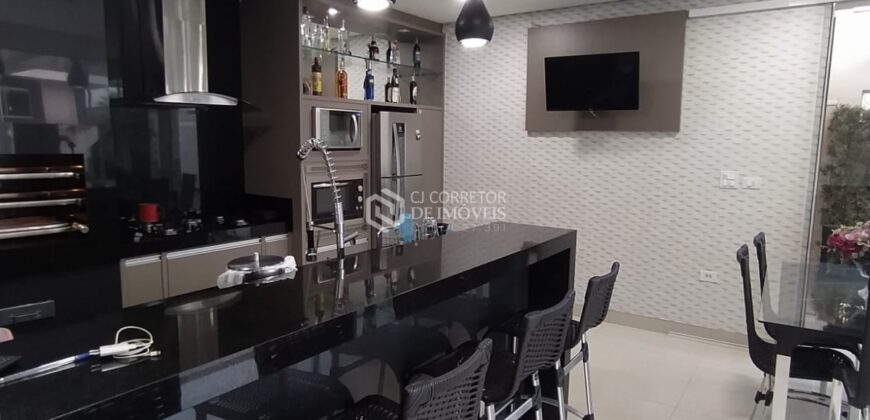 RESIDENCIAL PARQUE DO BOSQUE – CIANORTE/PR