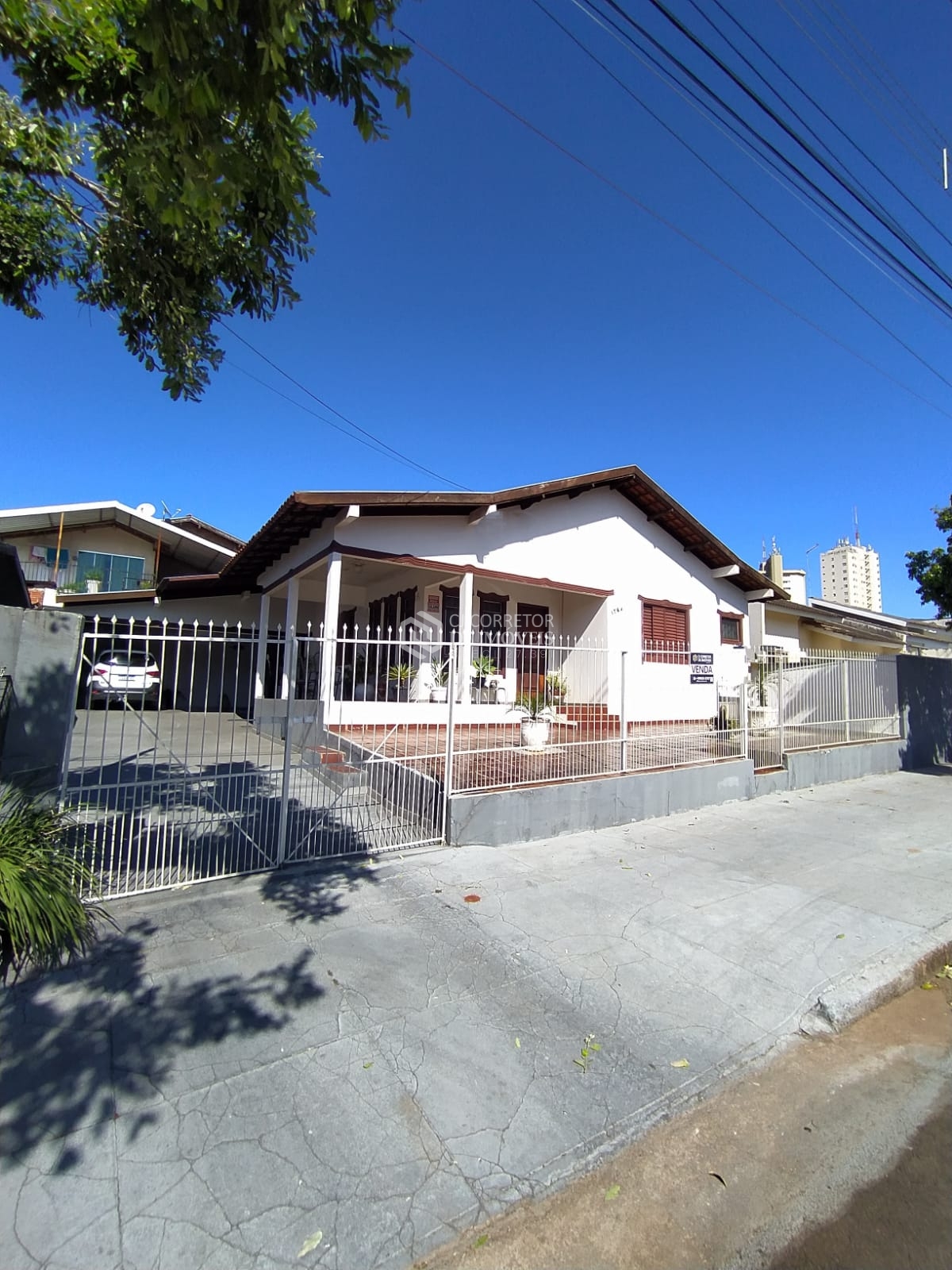 ZONA 02 – CIANORTE/PR