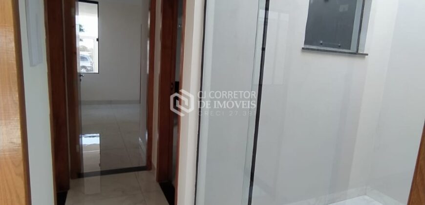 JARDIM UNIVERSIDADE – CIANORTE/PR