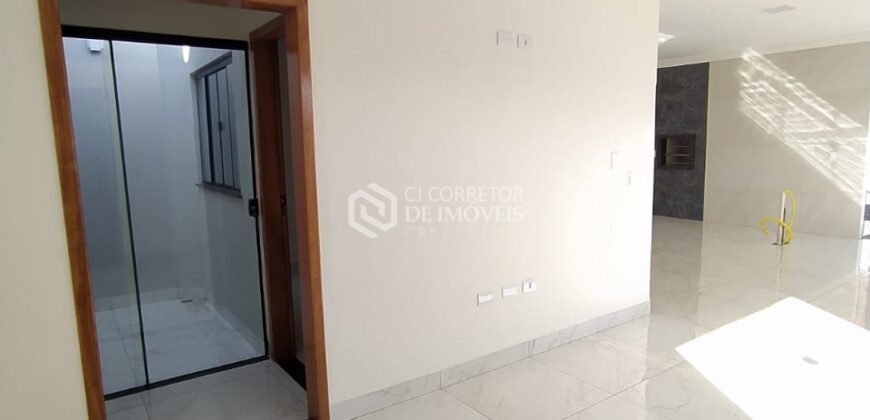 JARDIM UNIVERSIDADE – CIANORTE/PR