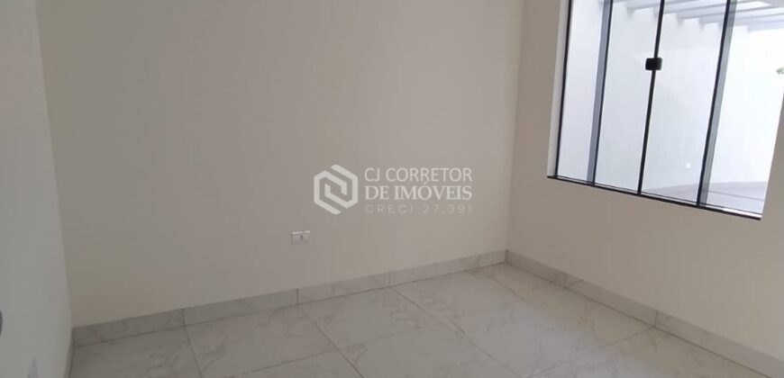 JARDIM UNIVERSIDADE – CIANORTE/PR