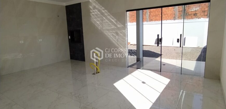 JARDIM UNIVERSIDADE – CIANORTE/PR