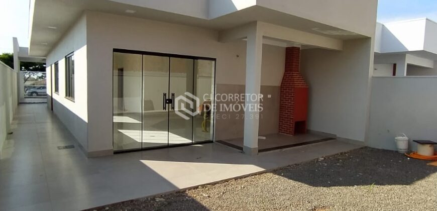 JARDIM UNIVERSIDADE – CIANORTE/PR