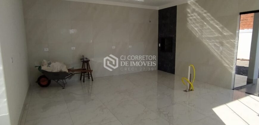 JARDIM UNIVERSIDADE – CIANORTE/PR