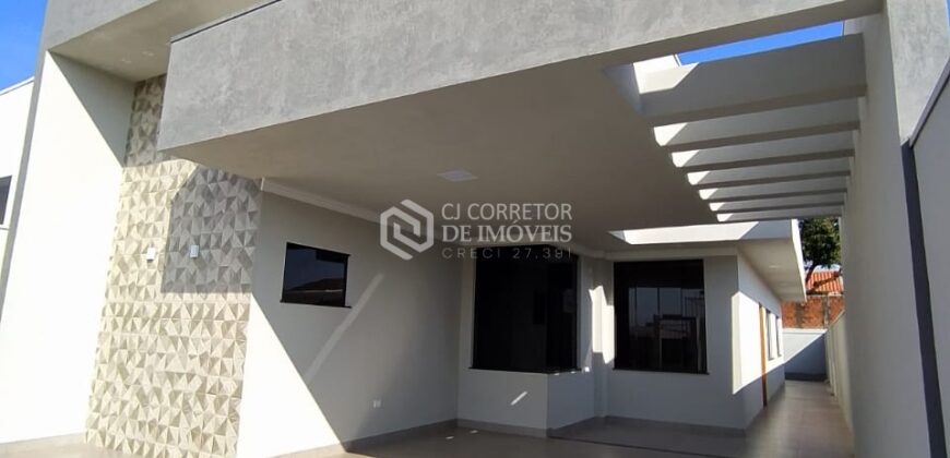 JARDIM UNIVERSIDADE – CIANORTE/PR