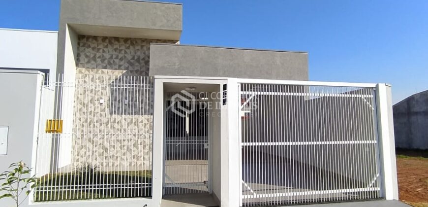 JARDIM UNIVERSIDADE – CIANORTE/PR