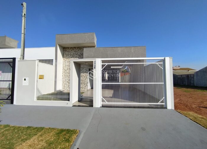 JARDIM UNIVERSIDADE – CIANORTE/PR