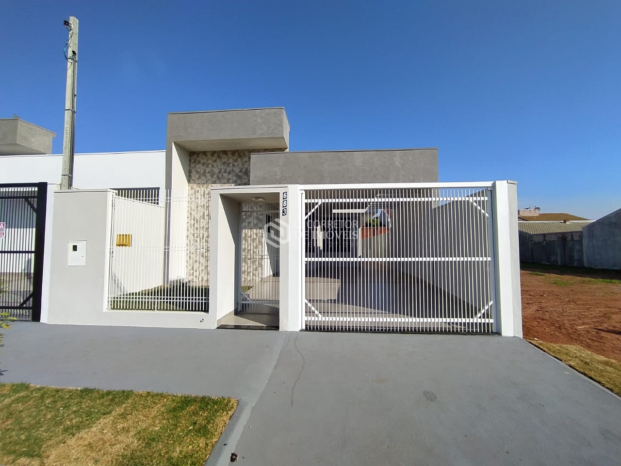 JARDIM UNIVERSIDADE – CIANORTE/PR