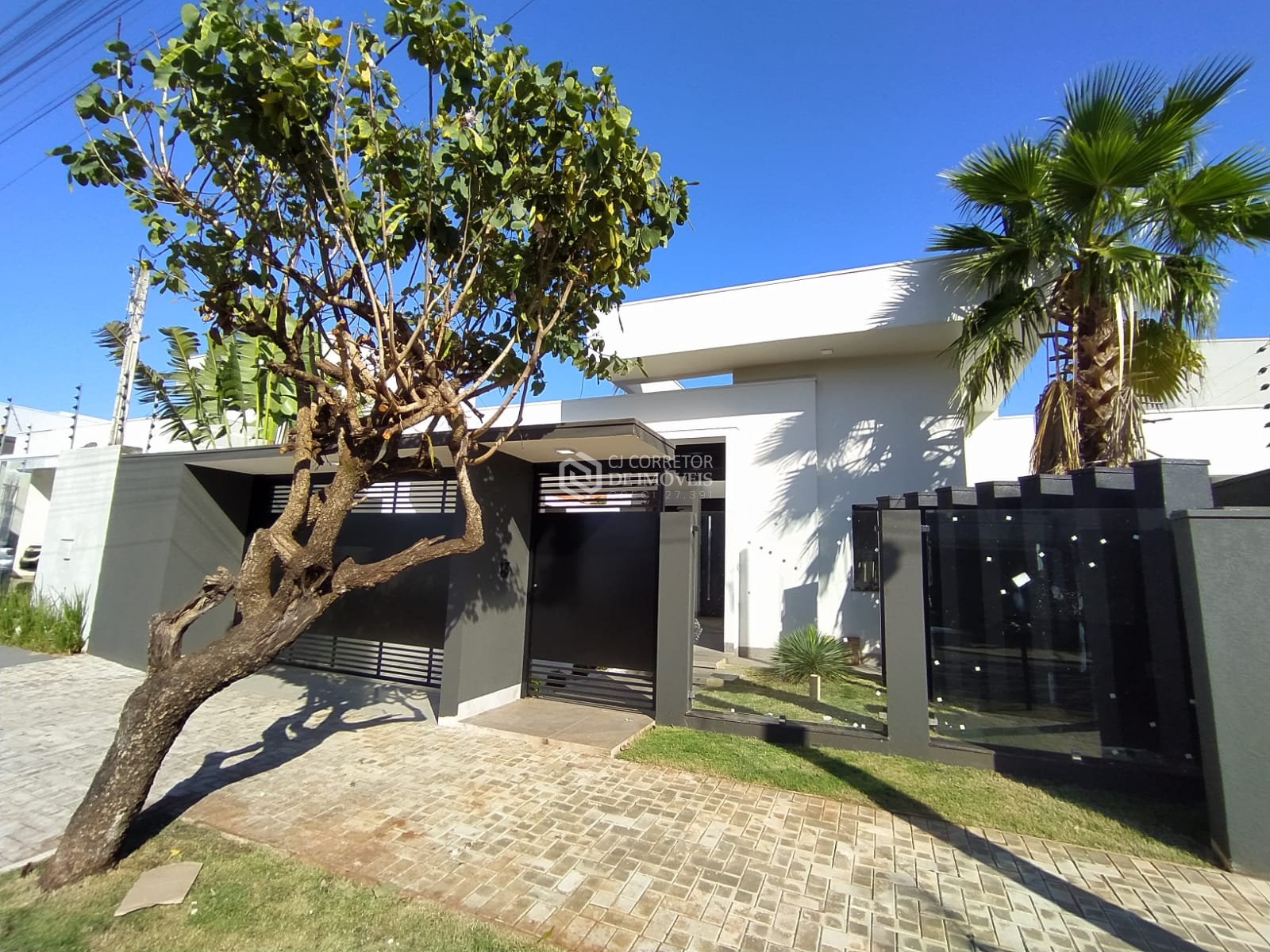 RESIDENCIAL NOVA ITÁLIA – CIANORTE/PR