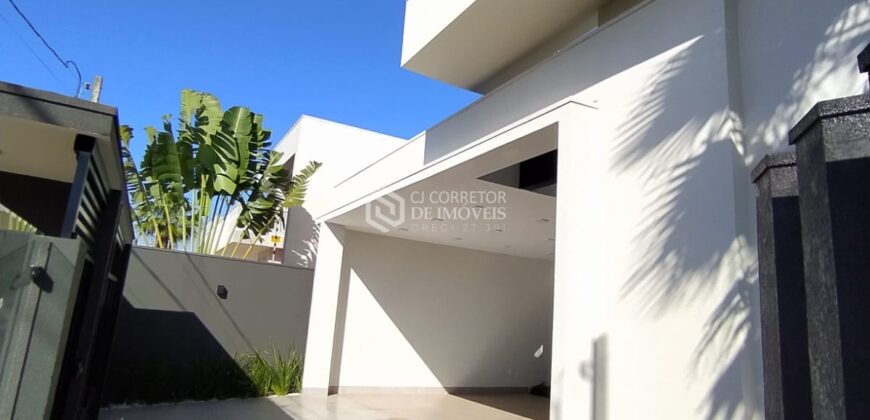 RESIDENCIAL NOVA ITÁLIA – CIANORTE/PR