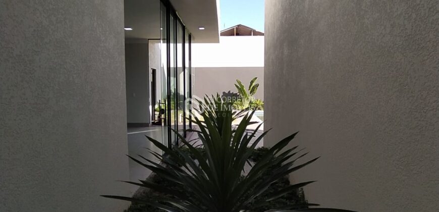 RESIDENCIAL NOVA ITÁLIA – CIANORTE/PR