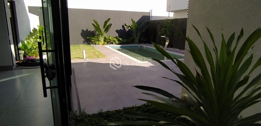 RESIDENCIAL NOVA ITÁLIA – CIANORTE/PR