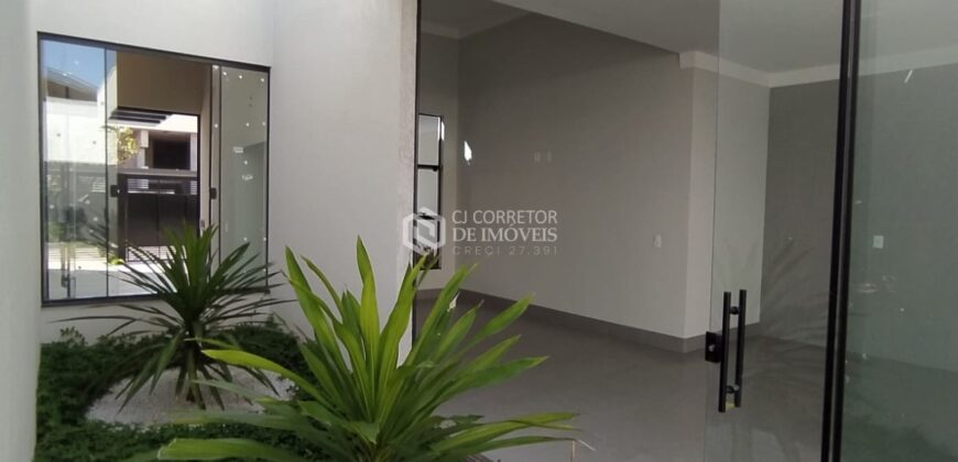 RESIDENCIAL NOVA ITÁLIA – CIANORTE/PR