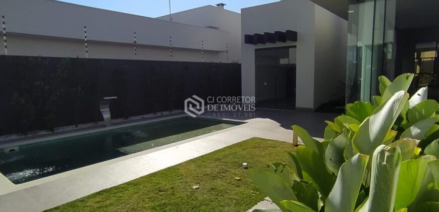 RESIDENCIAL NOVA ITÁLIA – CIANORTE/PR