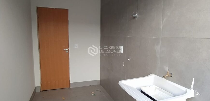 RESIDENCIAL NOVA ITÁLIA – CIANORTE/PR