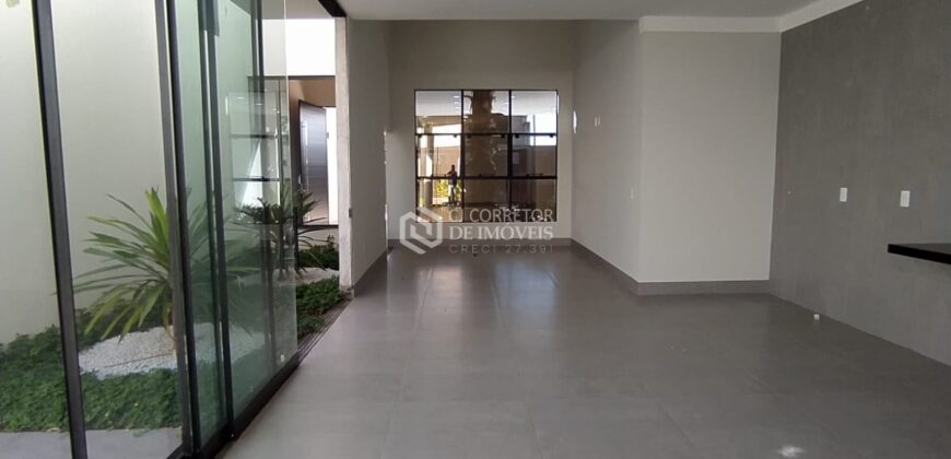 RESIDENCIAL NOVA ITÁLIA – CIANORTE/PR