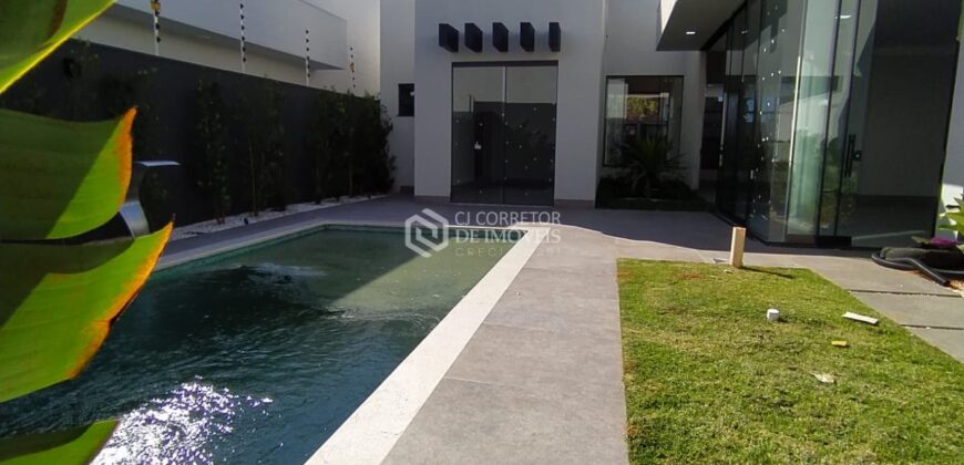 RESIDENCIAL NOVA ITÁLIA – CIANORTE/PR