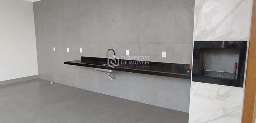 RESIDENCIAL NOVA ITÁLIA – CIANORTE/PR