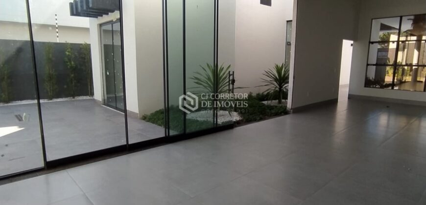 RESIDENCIAL NOVA ITÁLIA – CIANORTE/PR