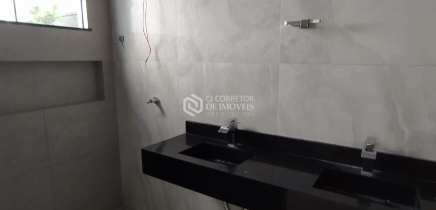 RESIDENCIAL NOVA ITÁLIA – CIANORTE/PR