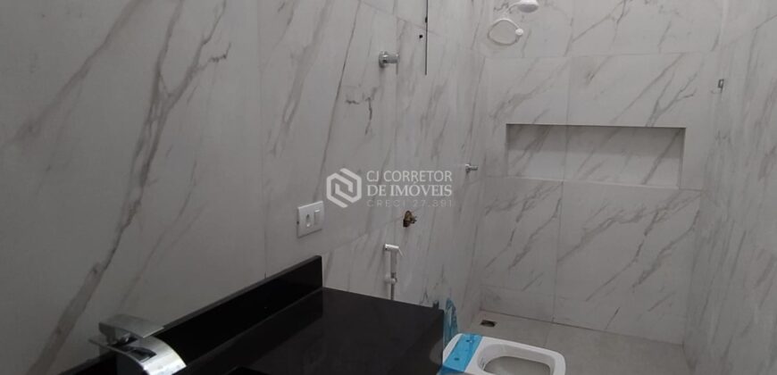 RESIDENCIAL NOVA ITÁLIA – CIANORTE/PR