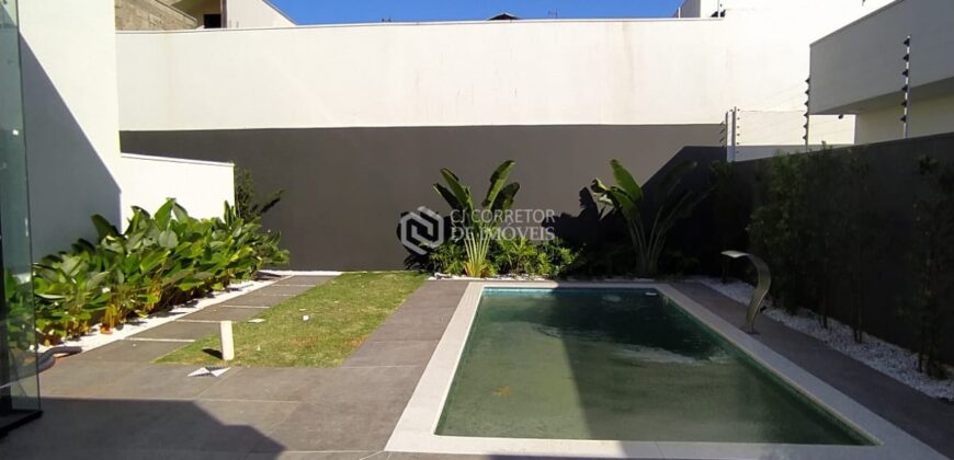 RESIDENCIAL NOVA ITÁLIA – CIANORTE/PR