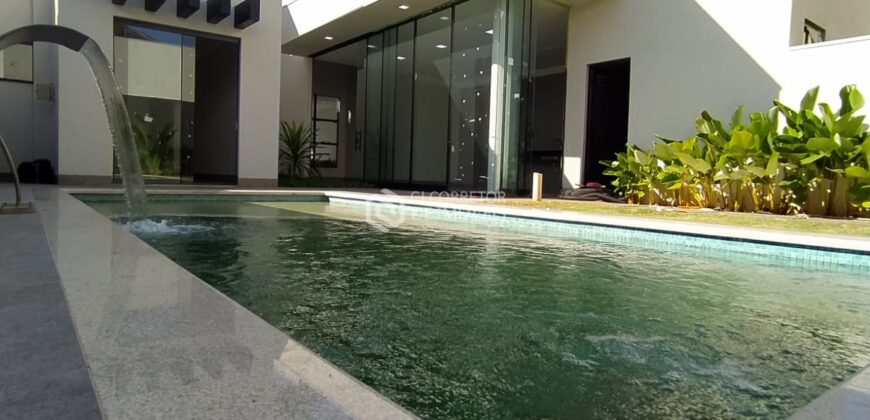 RESIDENCIAL NOVA ITÁLIA – CIANORTE/PR