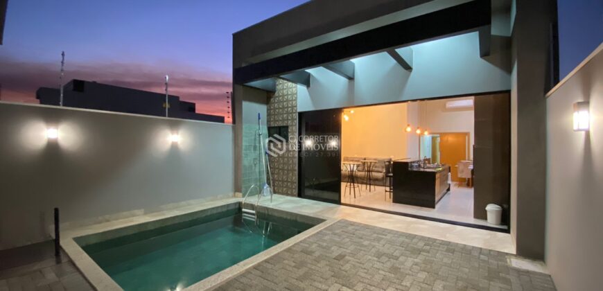 CONDOMÍNIO RESIDENCIAL RIVIERA – PORTO RICO/PR