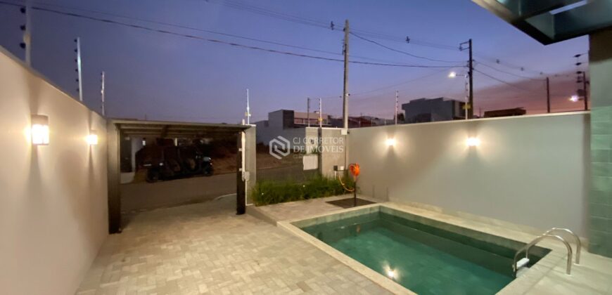 CONDOMÍNIO RESIDENCIAL RIVIERA – PORTO RICO/PR