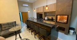 CONDOMÍNIO RESIDENCIAL RIVIERA – PORTO RICO/PR