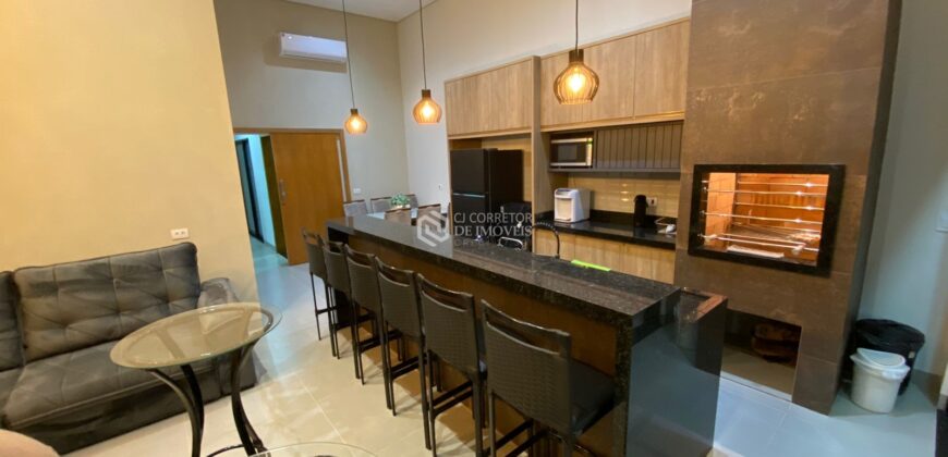 CONDOMÍNIO RESIDENCIAL RIVIERA – PORTO RICO/PR