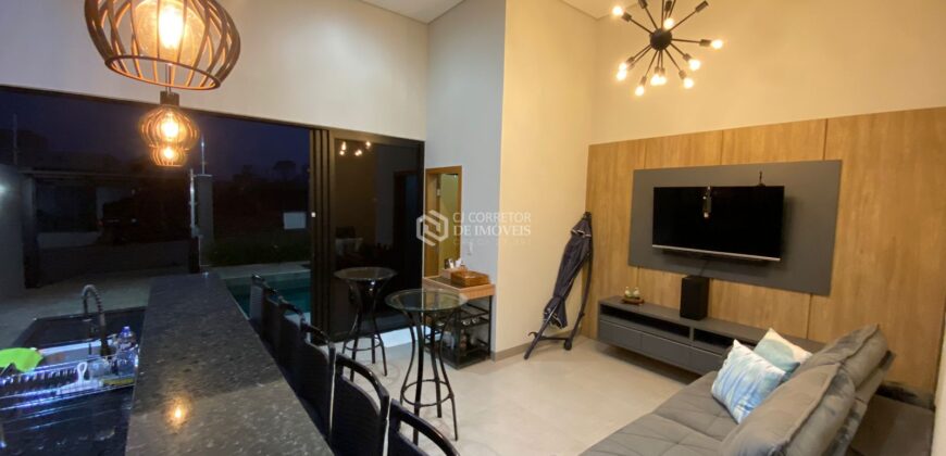 CONDOMÍNIO RESIDENCIAL RIVIERA – PORTO RICO/PR