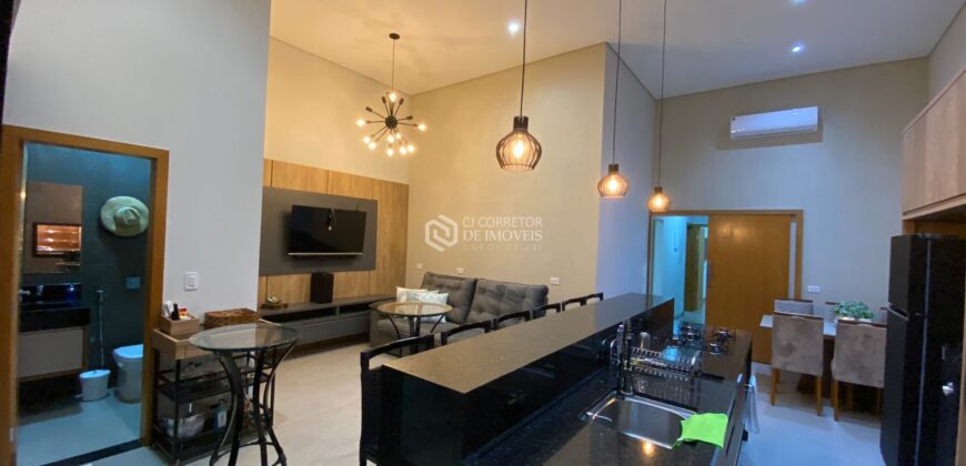 CONDOMÍNIO RESIDENCIAL RIVIERA – PORTO RICO/PR