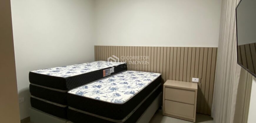 CONDOMÍNIO RESIDENCIAL RIVIERA – PORTO RICO/PR