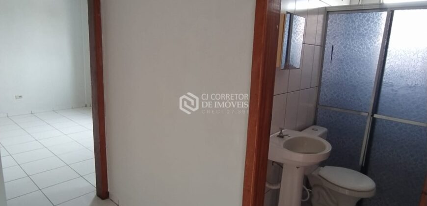 EDIFÍCIO MIRANTE DA AMÉRICA – CIANORTE/PR