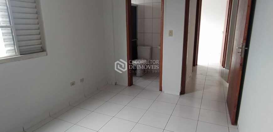 EDIFÍCIO MIRANTE DA AMÉRICA – CIANORTE/PR